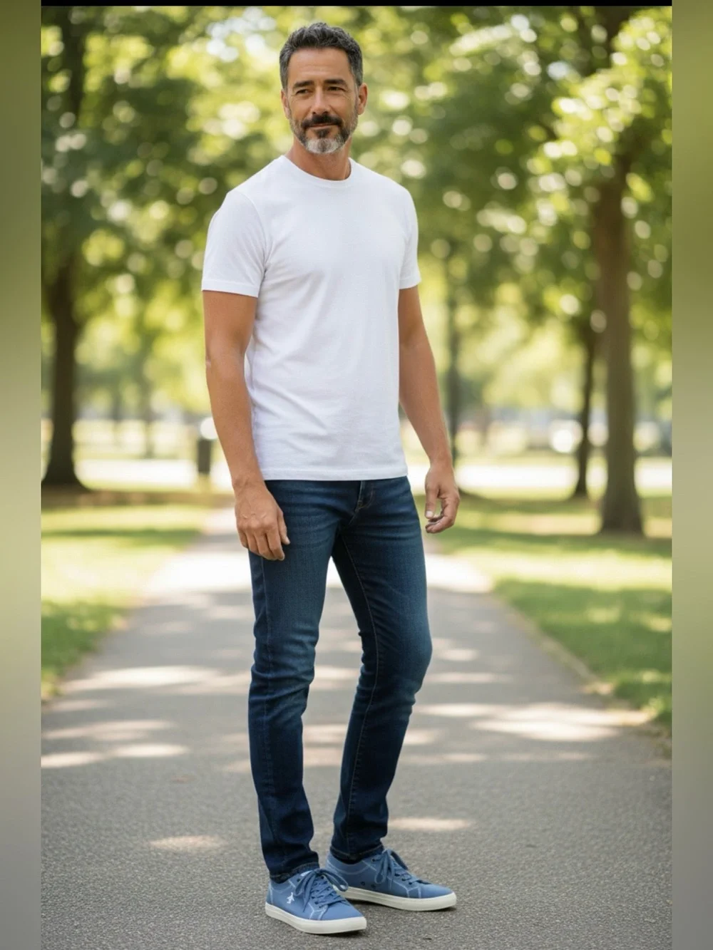 Original Penguin classic low